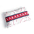 Baseball Pillowcase - USA