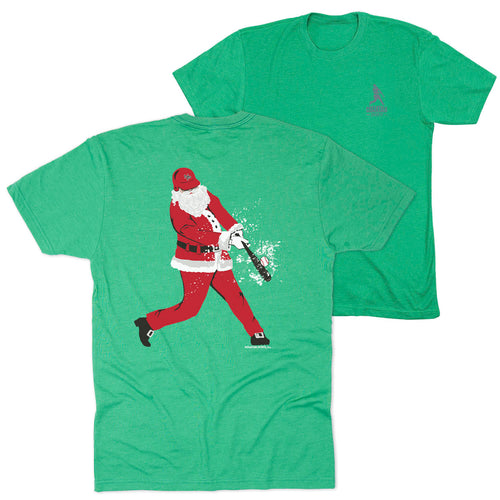 GREEN / AXS