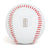 Baseball Custom Text Laser Engraved Baseball