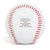 Baseball Custom Text Laser Engraved Baseball