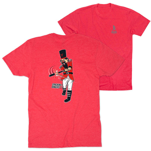 RED / AXS