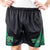 Custom Team Beckett™ Shorts - Baseball