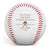 Engraved Baseball - Wedding Guest Gift
