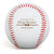 Engraved Baseball - Ring Bearer