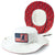 Baseball Bucket Hat - USA