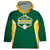 Custom Team Lightweight Long Sleeve ShieldDri Hoodie -  Baseball