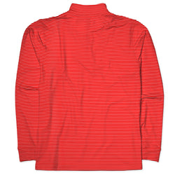 Custom Team Elevate Quarter Zips -  Baseball