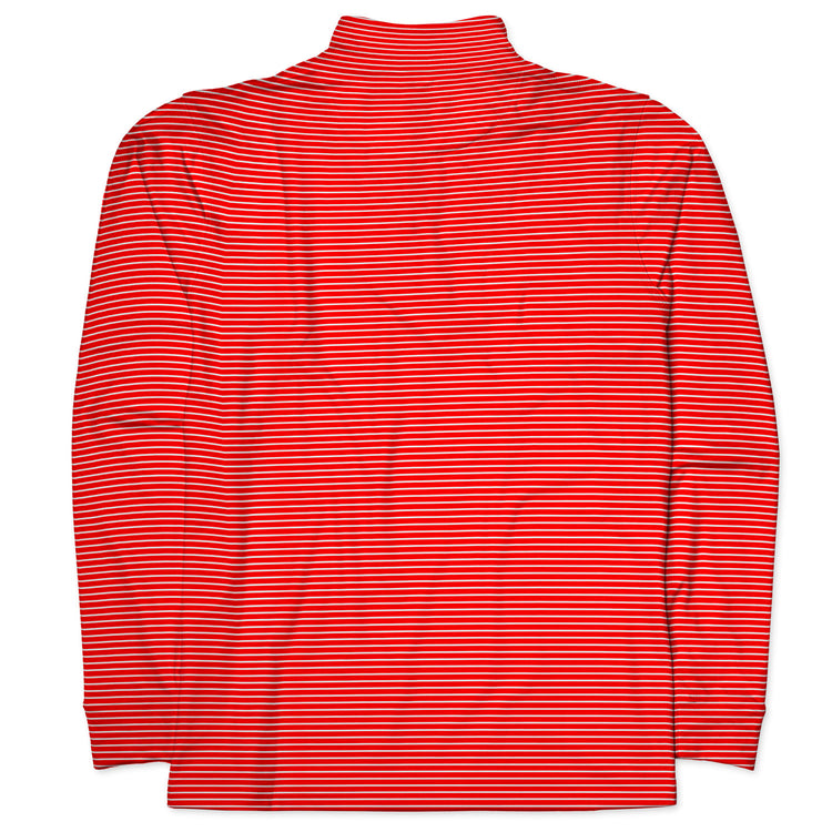 Custom Team Elevate Quarter Zips -  Baseball