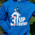 Baseball CTS ProBlend™ Hooded Sweatshirt - 3 Up 3 Down