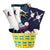 Baseball Easter Basket - Grand Slam Baseball
