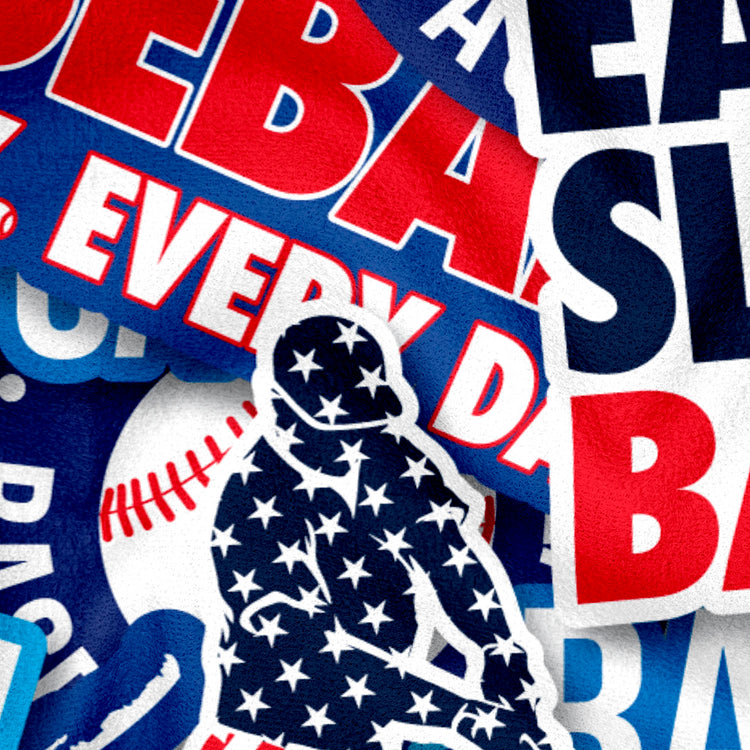 Baseball Premium Beach Towel - Baseball Life