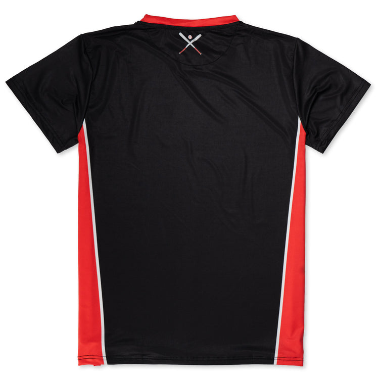 CTS Baseball Tech Player Tee - Eat Sleep Baseball