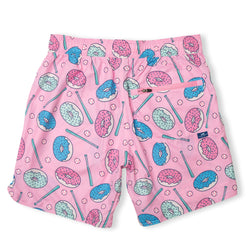 Baseball Ryder™ Shorts - Donuts