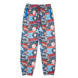Baseball Lounge Pants - Baseball Life