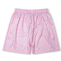 Baseball Beckett™ Shorts - Raised In a Cage