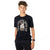 Baseball Short Sleeve T-Shirt - Three Strikes, You're Out