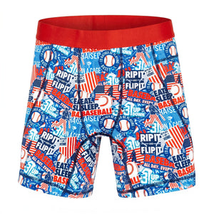 Baseball Compression Shorts - Baseball Life
