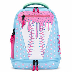 Baseball Varsity Backpack - Sweet Spot