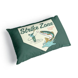 Baseball Pillowcase - Strike Zone