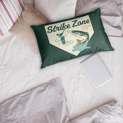 Baseball Pillowcase - Strike Zone