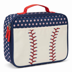 Baseball Lunch Box - Diamond Classic