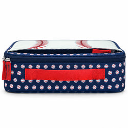 Baseball Lunch Box - Diamond Classic