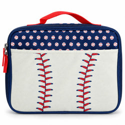 Baseball Lunch Box - Diamond Classic