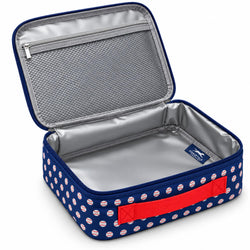 Baseball Lunch Box - Diamond Classic