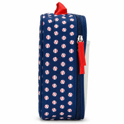 Baseball Lunch Box - Diamond Classic