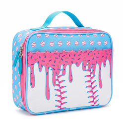 Baseball Lunch Box - Sweet Spot