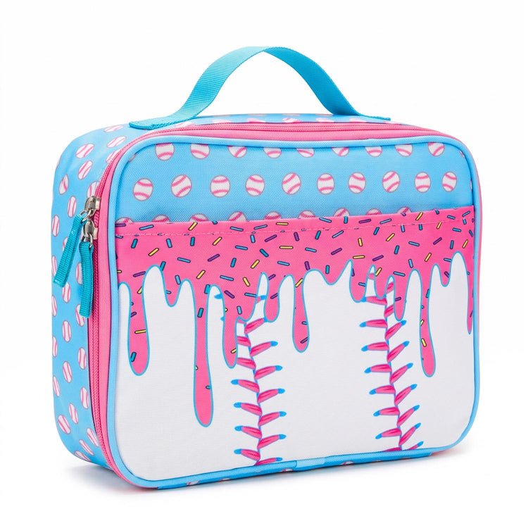 Baseball Lunch Box - Sweet Spot