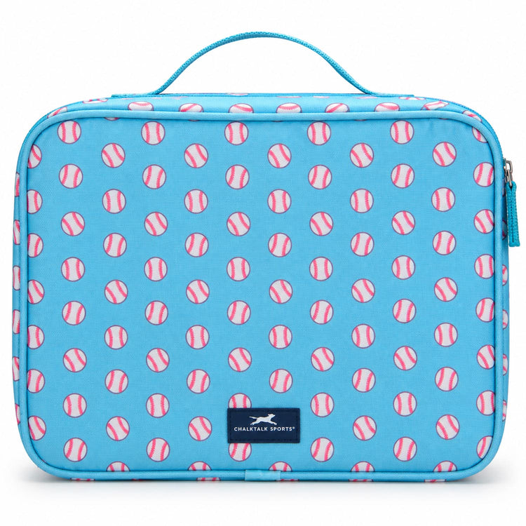 Baseball Lunch Box - Sweet Spot