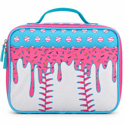 Baseball Lunch Box - Sweet Spot