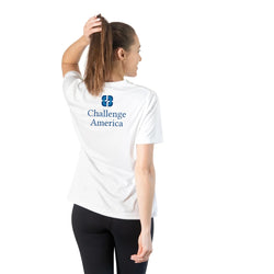 Virtual Race - Challenge America Virtual 5K: Step Up for Veterans