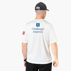 Virtual Race - Challenge America Virtual 5K: Step Up for Veterans