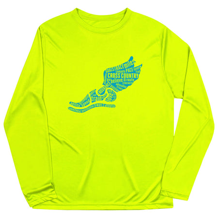 SAFETYYELLOW