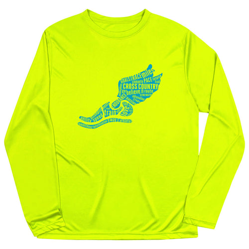 SAFETYYELLOW / AXS