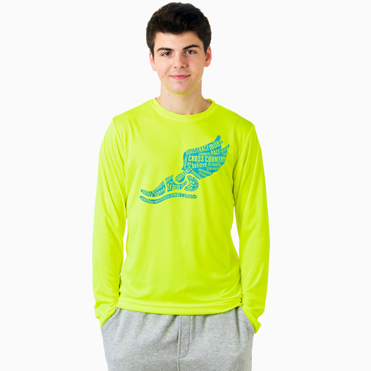 SAFETYYELLOW