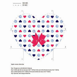 Have A Cheerful Valentine's Day Card