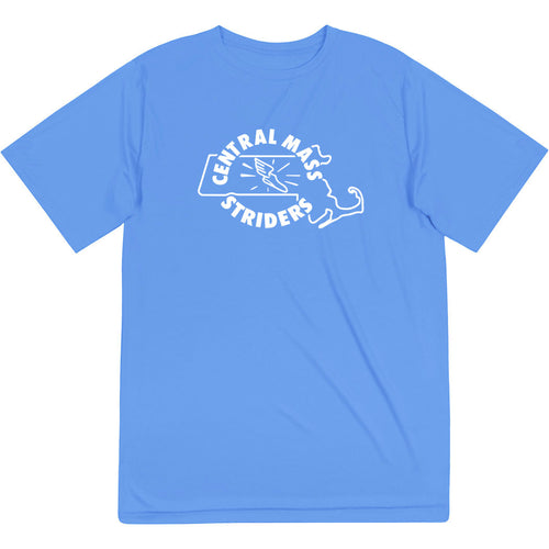 LIGHTBLUE / AXS