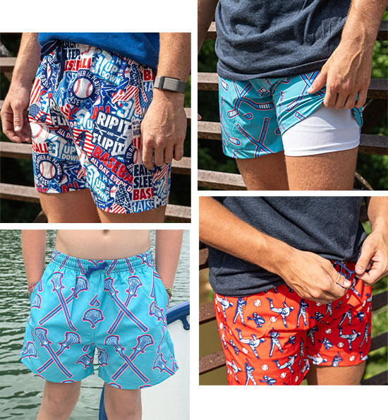 cts-hydroactive-shorts-top-category - Responsive Image - 2