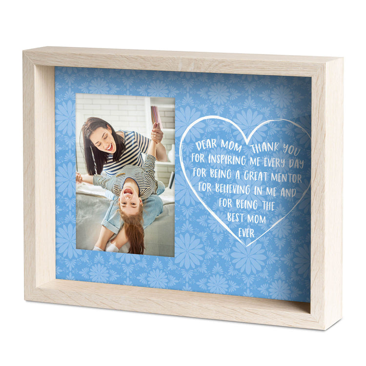 CTS Premier Frame - Dear Mom