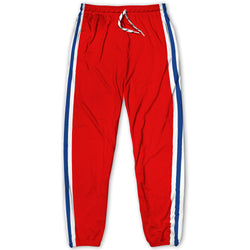 Lounge Pants - Des Lacs-Burlington - Side Panels