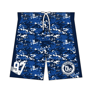 Hockey Shorts - DYHA