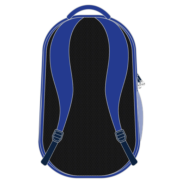 Hockey Backpack - DYHA