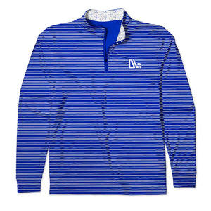 Hockey Quarter Zip - DYHA