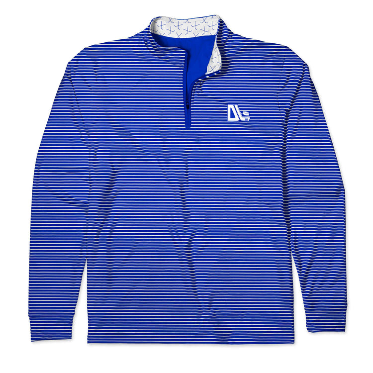 Hockey Quarter Zip - DYHA