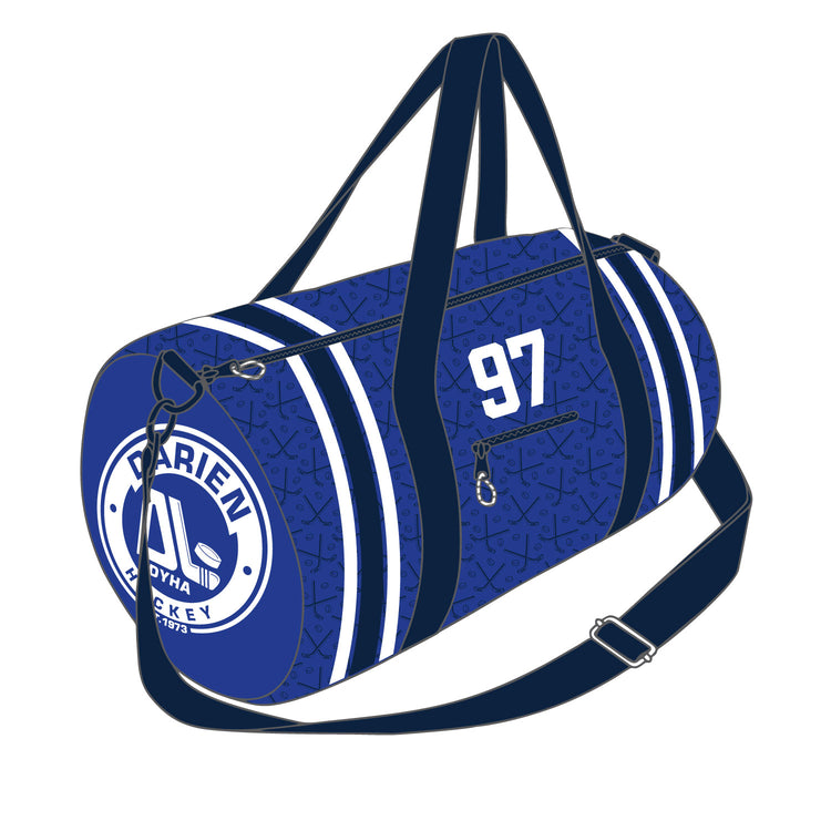 Hockey Duffle Bag - DYHA