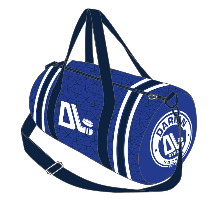 Hockey Duffle Bag - DYHA