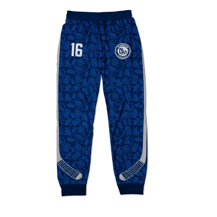 Hockey Warm-Up Pants - DYHA